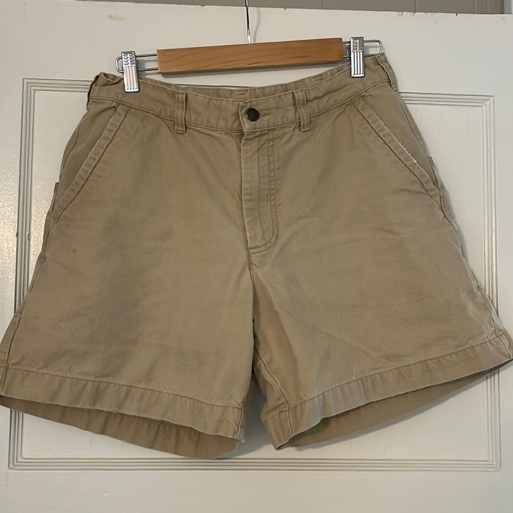 Patagonia Men’s Standup Shorts 5in